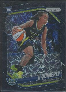 JJ Quinerly