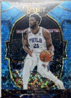 Joel Embiid