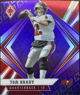 Tom Brady