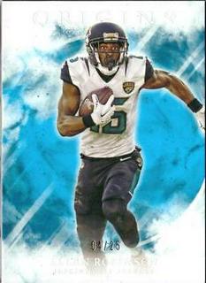 Allen Robinson