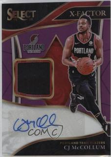CJ McCollum