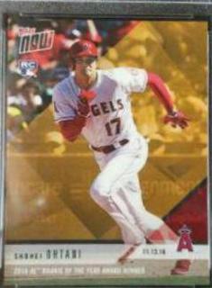 Shohei Ohtani