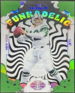 Joe Namath