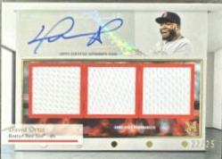David Ortiz