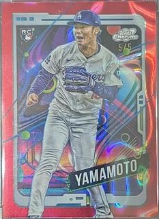Yoshinobu Yamamoto