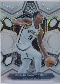 Dorian Finney-Smith