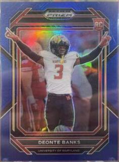 Deonte Banks
