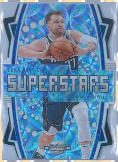 Luka Doncic