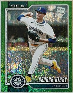 George Kirby