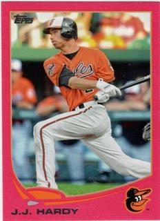 J.J. Hardy