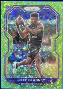 Jeff Gladney