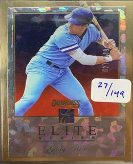 George Brett