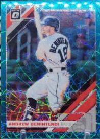 Andrew Benintendi