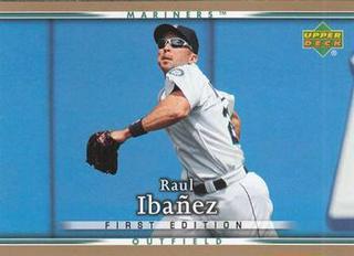 Raul Ibanez