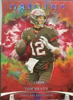 Tom Brady