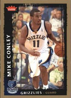 Mike Conley