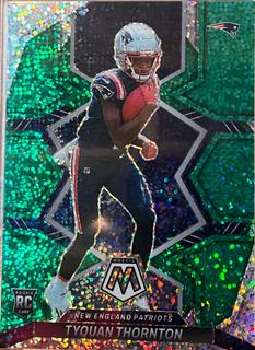 Tyquan Thornton