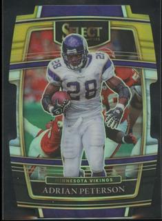 Adrian Peterson