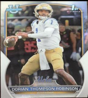 Dorian Thompson Robinson