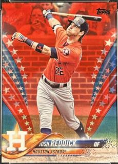 Josh Reddick