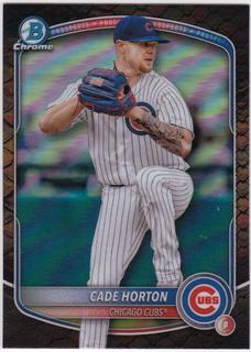 Cade Horton