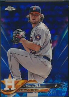 Gerrit Cole
