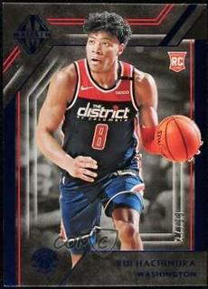 Rui Hachimura
