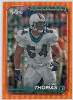 Zach Thomas