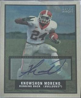 Knowshon Moreno