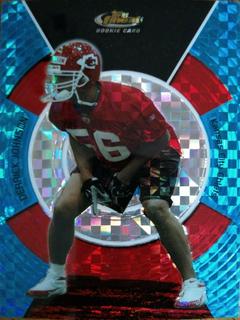 Derrick Johnson