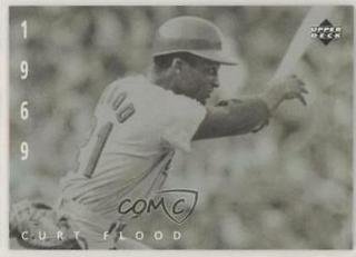 Curt Flood