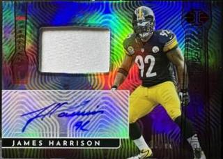 James Harrison
