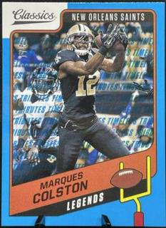 Marques Colston
