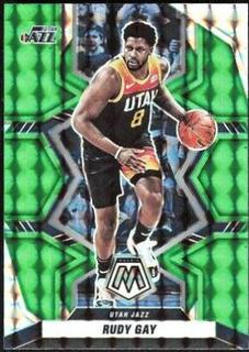 Rudy Gay