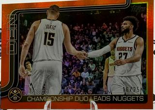 Nikola Jokic