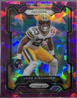 Jaire Alexander