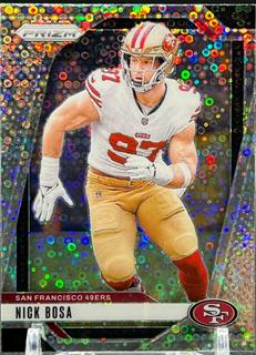 Nick Bosa