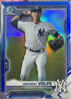 Anthony Volpe