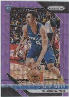 Zhaire Smith