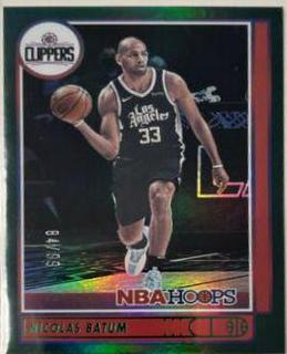 Nicolas Batum