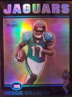 Reggie Williams