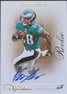 Dion Lewis