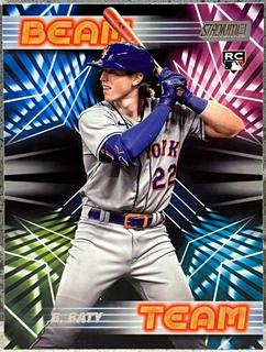 Brett Baty
