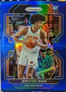 Jericho Sims