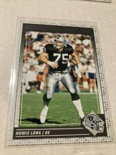 Howie Long