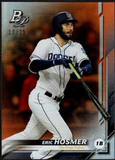 Eric Hosmer