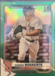Xander Bogaerts
