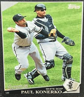 Paul Konerko