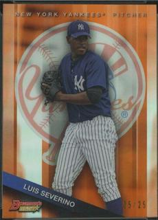 Luis Severino