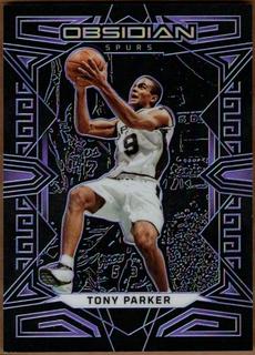 Tony Parker